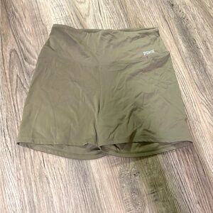 PINK Spandex Shorts